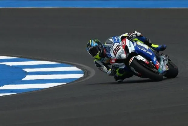 superbike thai libere 1