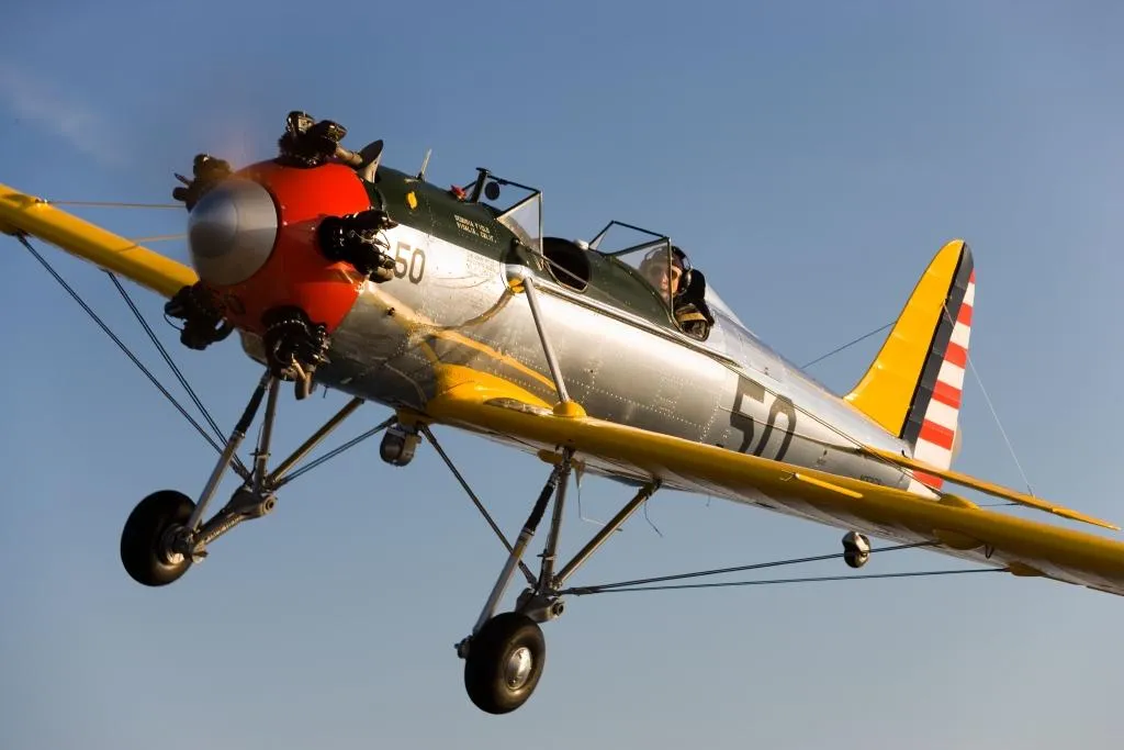 Harrison Ford: ecco il velivolo che ha provocato l'incidente (FOTO E VIDEO)
