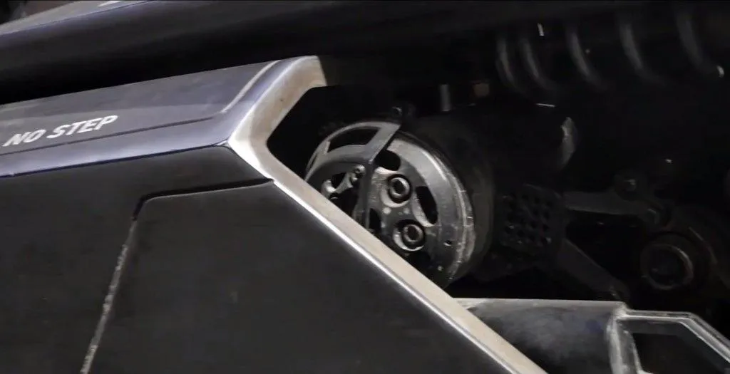 Online le immagini della nuova Batmobile (VIDEO e FOTO)