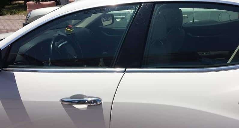 Alfa Romeo Giulia: ecco come sarà la parte anteriore (FOTO)