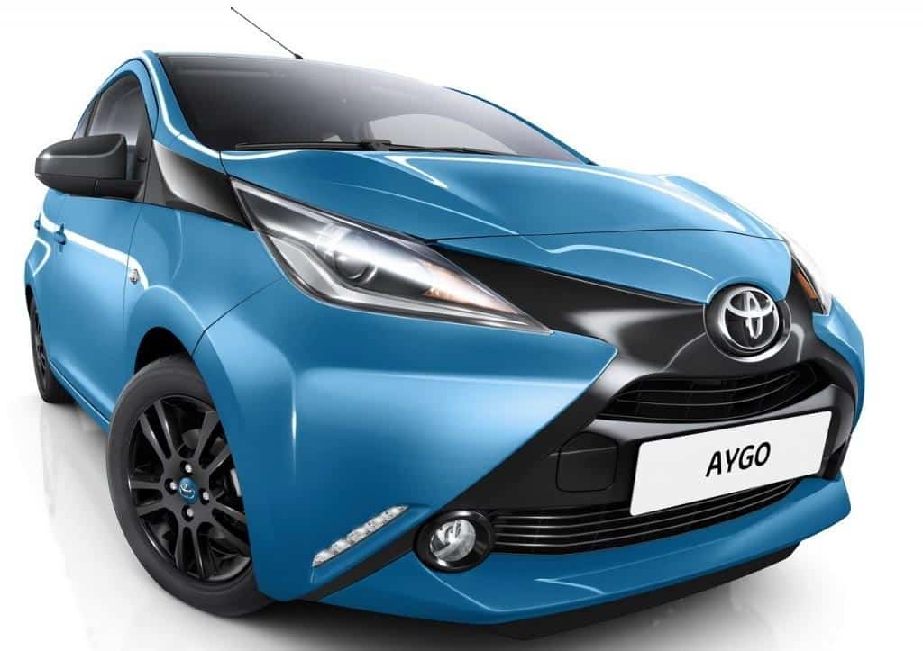 toyota x-cite cyan 2