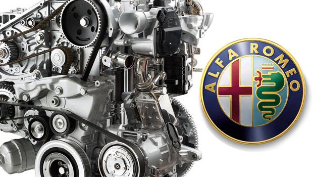 Alfa Romeo Giulia: il nuovo motore diesel FOTO: ALESSANDRO MASERA OMNIAUTO.IT