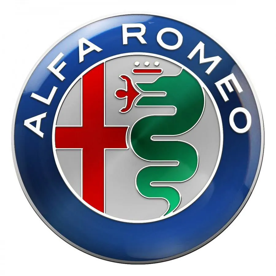 Il vecchio logo
