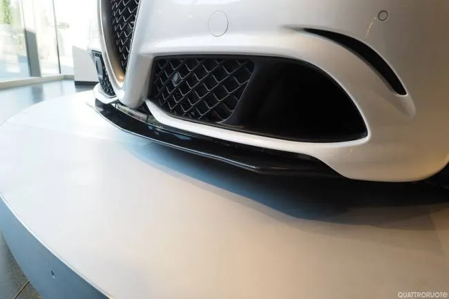 Foto: Pagina Facebook "Alfa Romeo Project 952" - Quattroruote.it