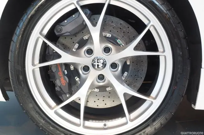 Foto: Pagina Facebook "Alfa Romeo Project 952" - Quattroruote.it