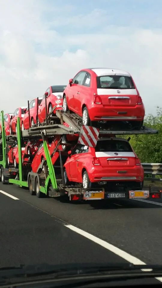 Fonte: Gruppo Facebook Venditori e Concessionari Auto