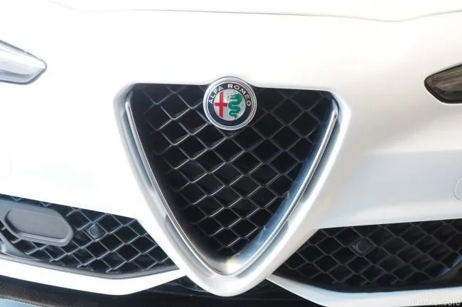 Foto: Pagina Facebook "Alfa Romeo Project 952" - Quattroruote.it