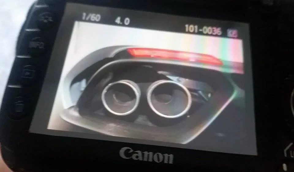 Foto: Pagina Facebook "Alfa Romeo Project 952" 