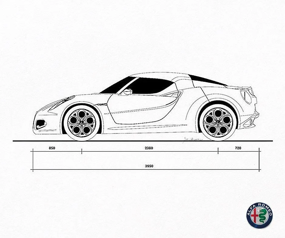 Foto:  Pagina Facebook "Alfa Romeo Project 952" - ph:  Facebook "Alfa Romeo Deutschland"