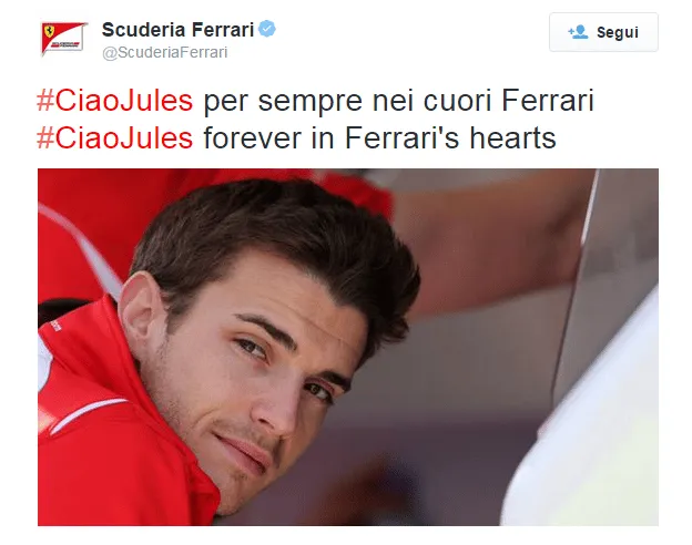 Fonte: Twitter.com