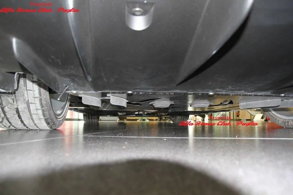 Foto: Pagina Facebook "Alfa Romeo Project 952" -ph: "Alfa Romeo Club Puglia"