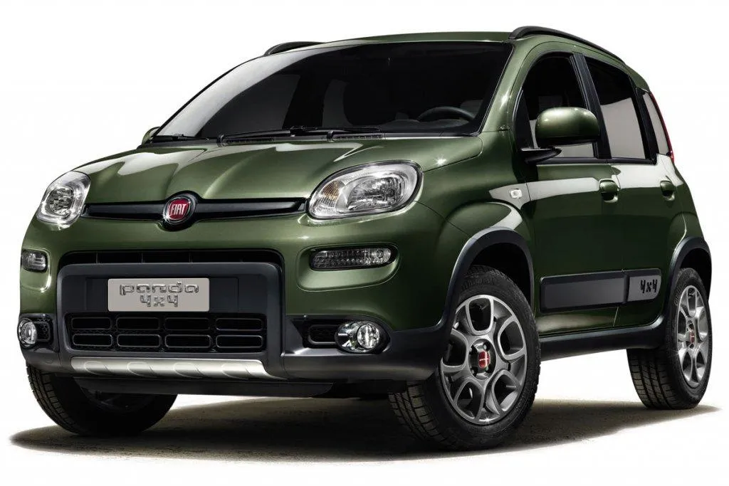 Fonte: fiat.it