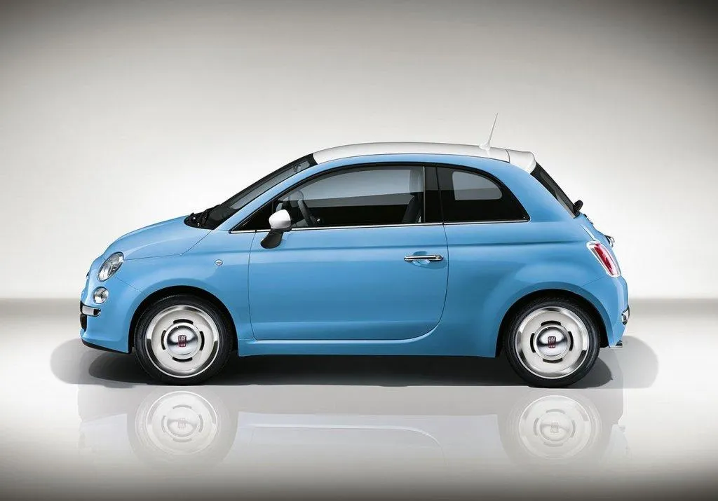 Fonte: fiat.it