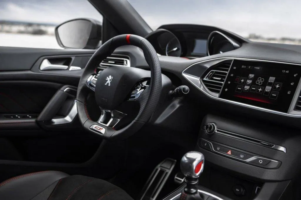 Fonte: peugeot.it