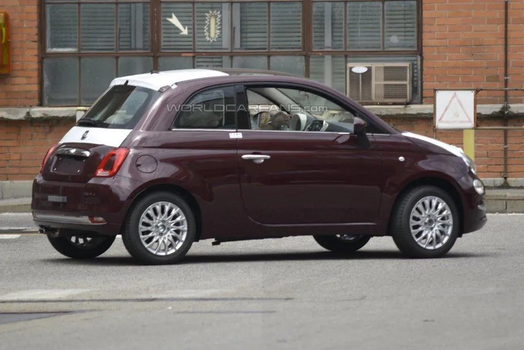Foto: worldcarfans.com