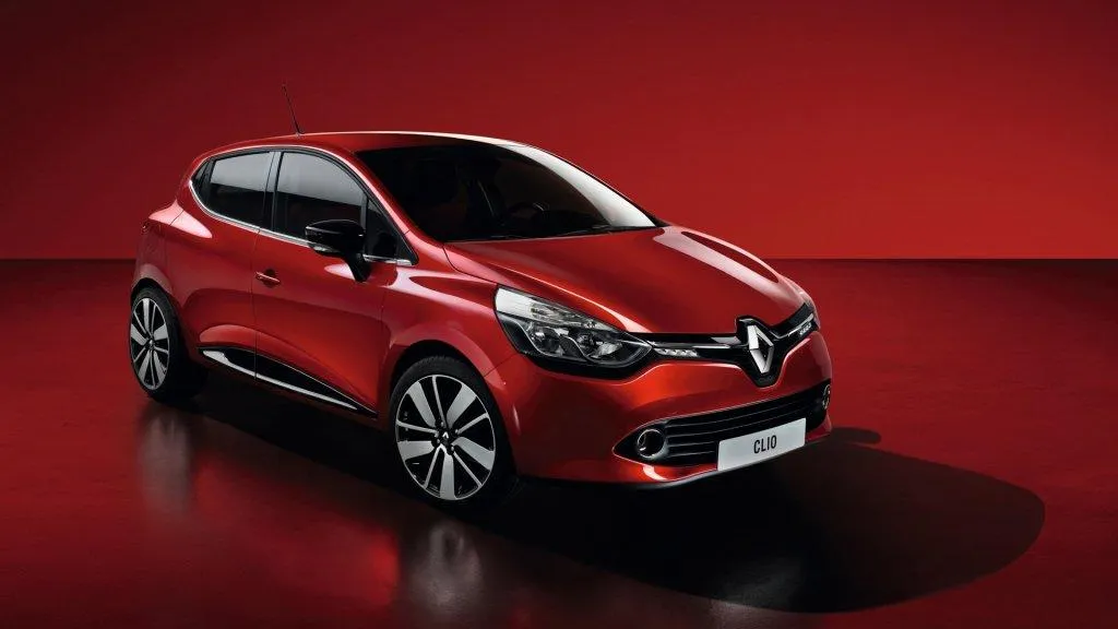 Fonte: renault.it