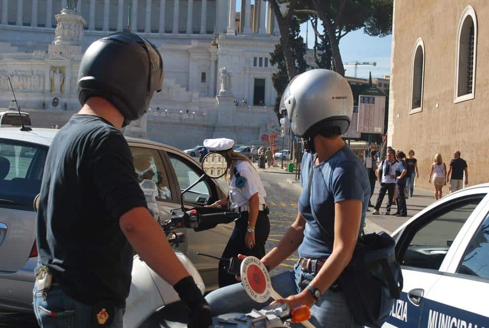 Novit Per I Guidatori Arrivano I Vigili In borghese Ecco Perch 