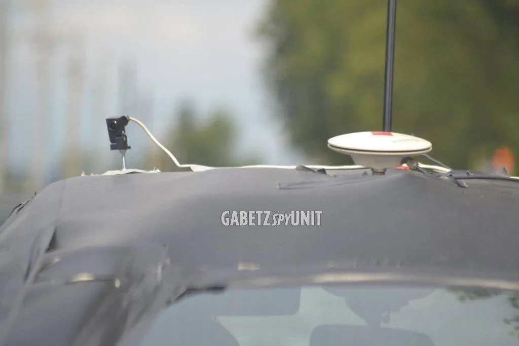Foto: Pagina Facebook "Alfa Romeo Project 952" - utente Gabetzspyunit