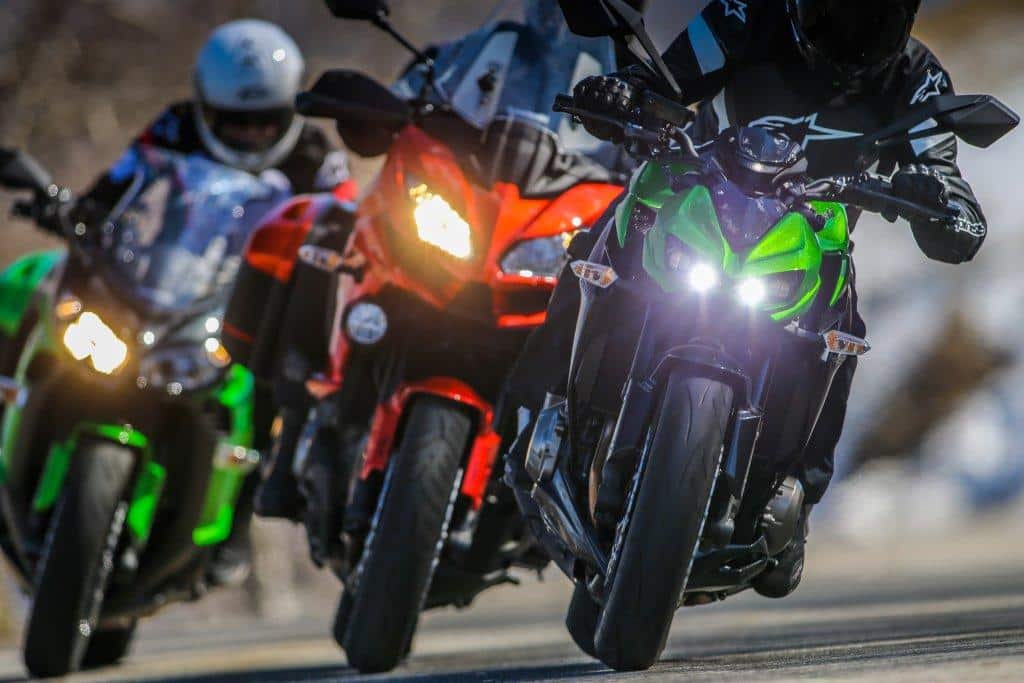 Foto: Kawasaki.it