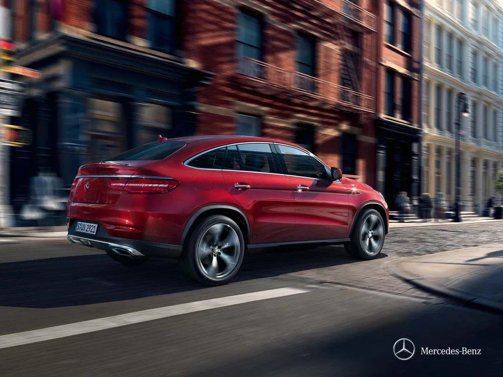 Foto: mercedes-benz.it