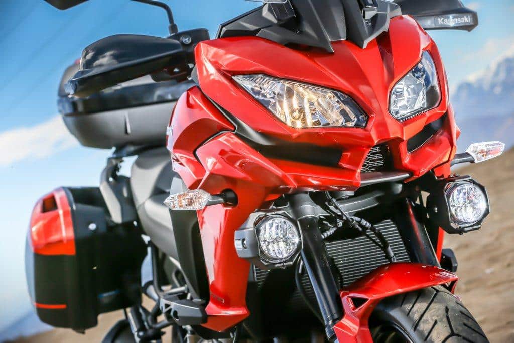 Foto: Kawasaki.it