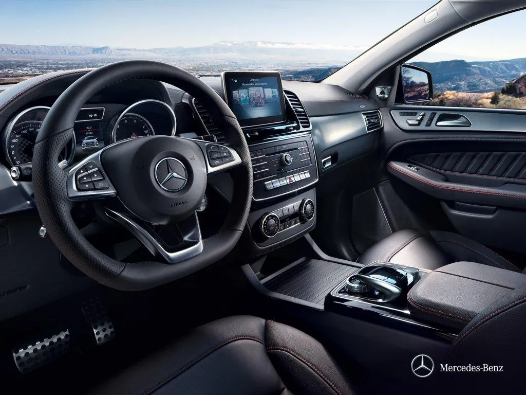 Foto: mercedes-benz.it