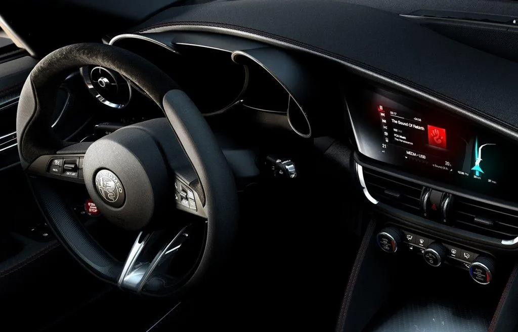 Foto: alfaromeo.it