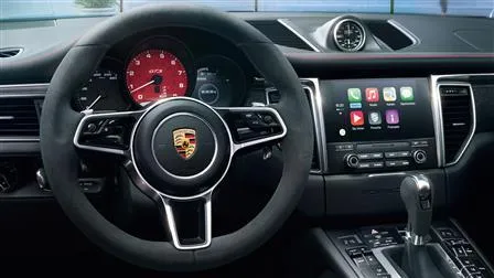 Fonte: porsche.com