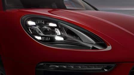 Fonte: porsche.com