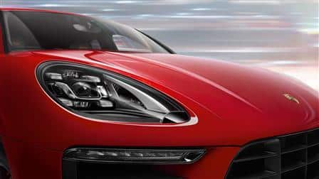 Fonte: porsche.com