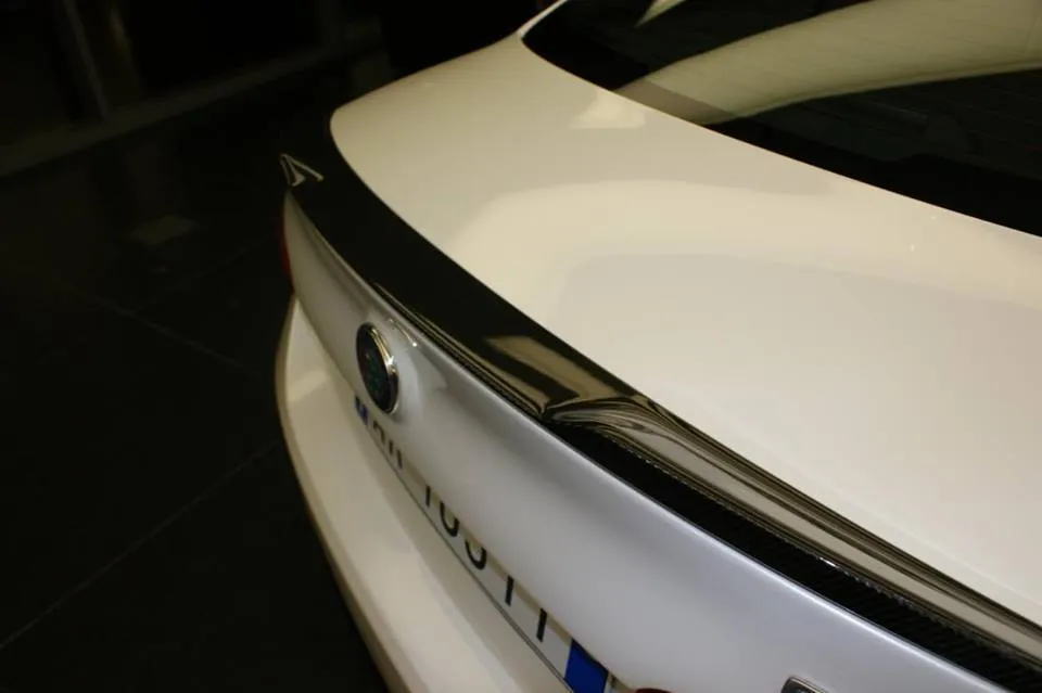 Foto: Pagina Facebook "Alfa Romeo Project 952"