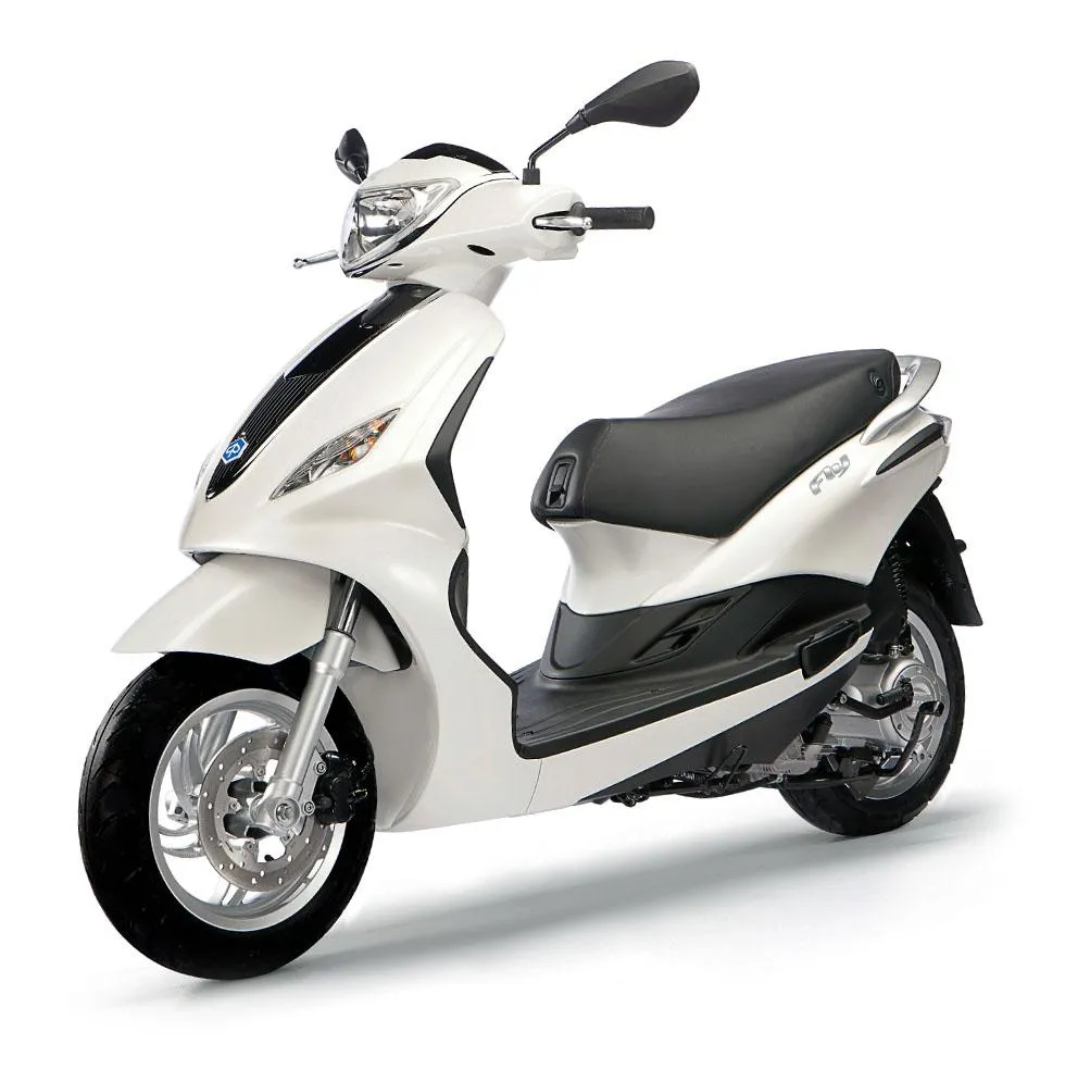 Fonte: scooternews.nl