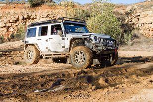 Foto: pagina Facebook "Starwood Motors Custom Jeeps"