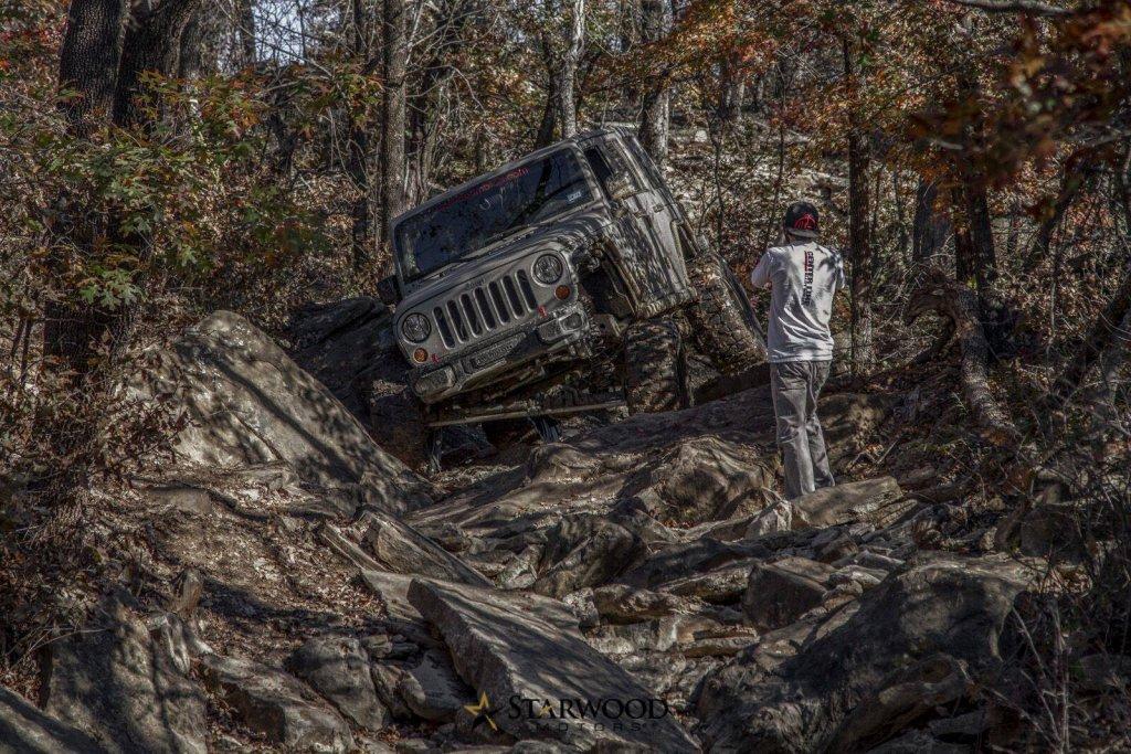 Foto: pagina Facebook "Starwood Motors Custom Jeeps"