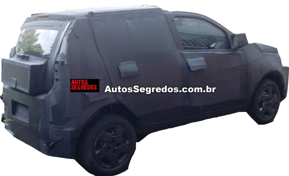 Fonte: autossegredos.com.br