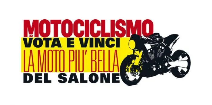 Il sondaggio di Motociclismo.it che ha incoronato la Ducati XDiavel fonte: motociclismo.it