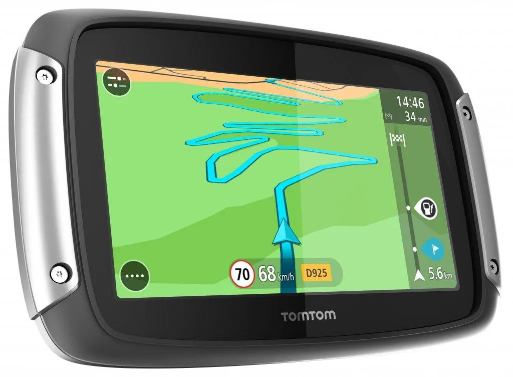Foto: Tomtom.com
