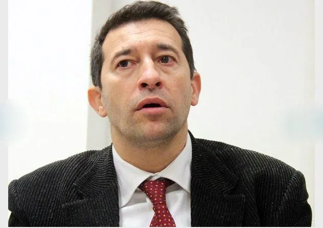 Il Senatore PD Marco Filippi - Foto: iltirreno.gelocal.it