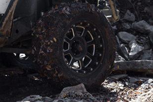 Foto: pagina Facebook "Starwood Motors Custom Jeeps"