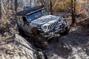 Foto: pagina Facebook "Starwood Motors Custom Jeeps"
