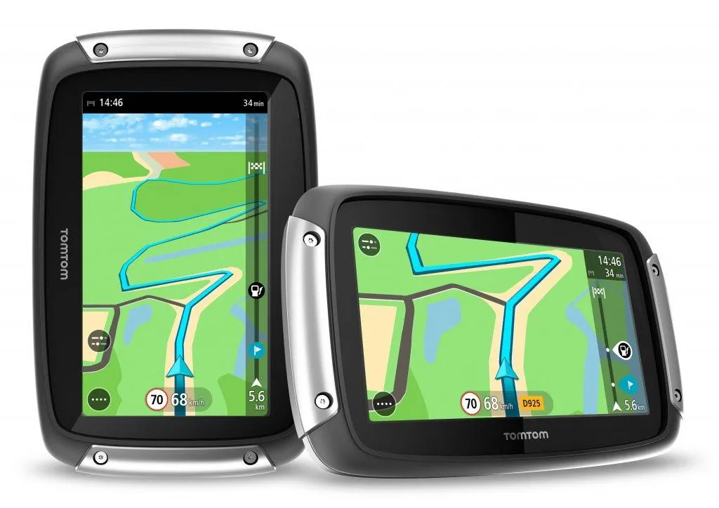 Foto: Tomtom.com