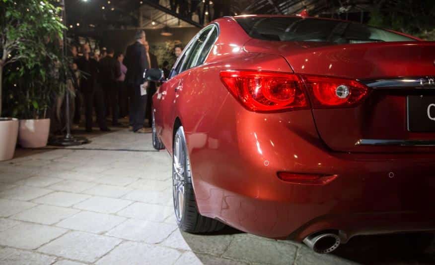 Foto: caranddriver.com