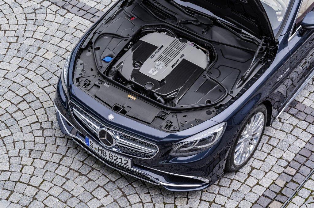Foto: Ufficio Stampa Mercedes