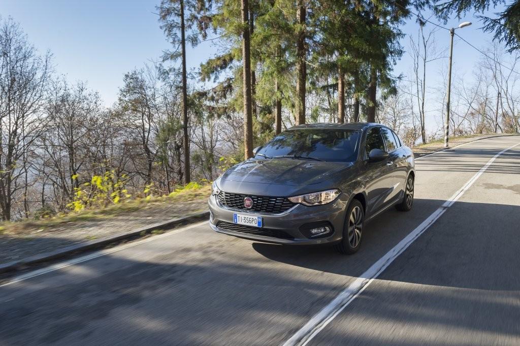 Foto: Ufficio Stampa Fiat