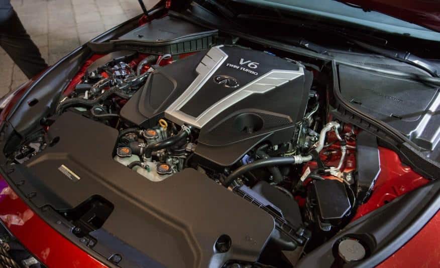 Foto: caranddriver.com