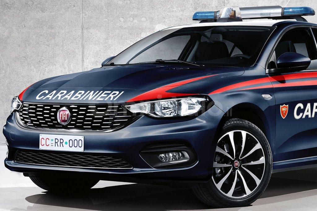 Foto: omniauto.it