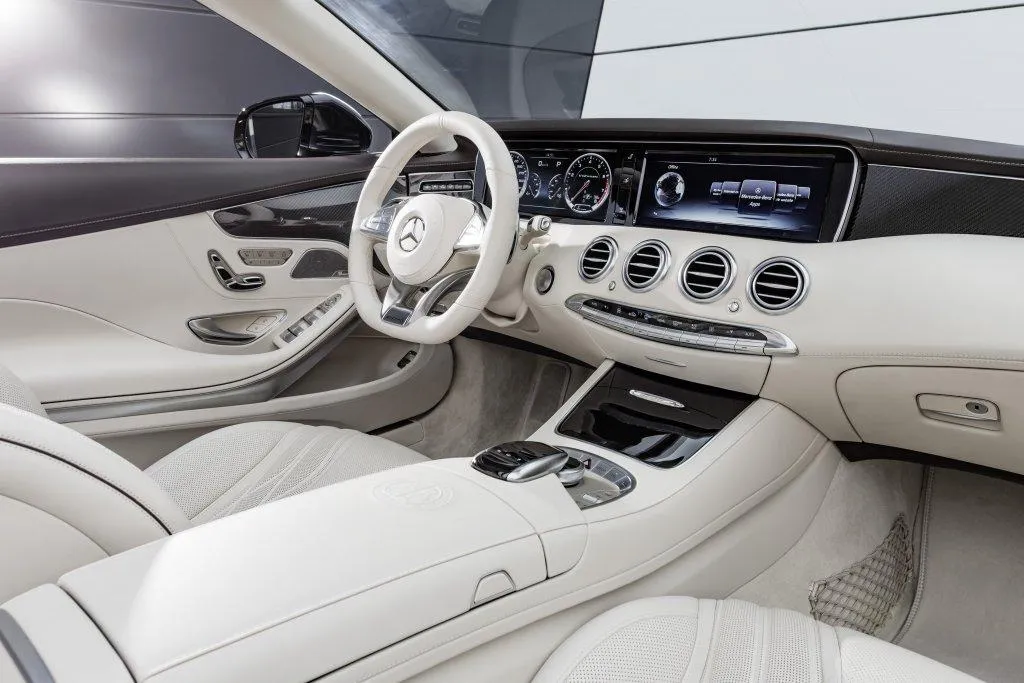 Foto: Ufficio Stampa Mercedes