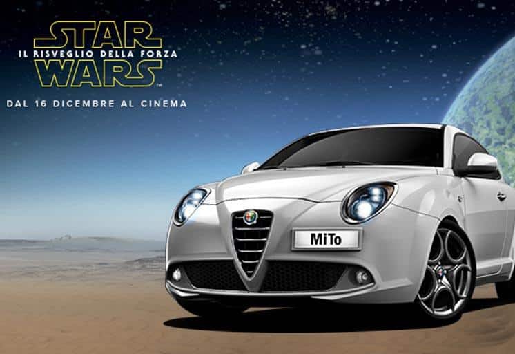 Meno di 12 mila euro per la nuova Mito fonte: Alfaromeo.it