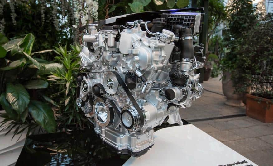 Foto: caranddriver.com