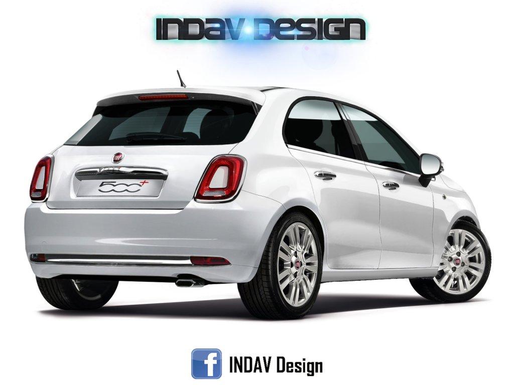 Foto: Pagina Facebook "INDAV Design"